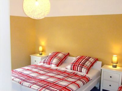 Ferienwohnung Obertor Ansicht 2
