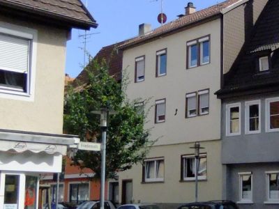 Ferienwohnung Obertor Ansicht 3